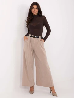 IT kalhoty SP FL5583.16P beige