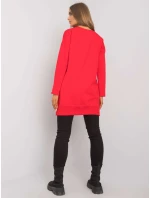 Tunika RV TU 7201.43P červená Tunika RV TU 7201.43P červená