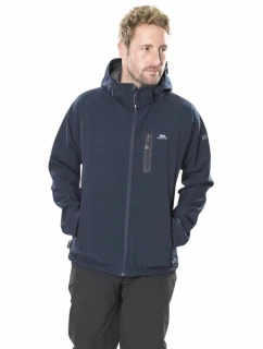 Pánská softshellová bunda Trespass Accelerator II
