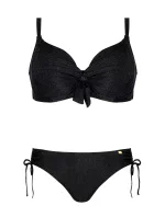 Dámská plavková podprsenka S 940B 11/G Glamour - Self Dámská plavková podprsenka S 940B 11/G Glamour - Self