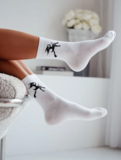 Dámské ponožky Witch 0200.248
