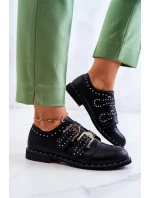 Polobotky  model 190185 Step in style