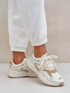 Sportovní obuv model 209069 Step in style