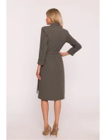 Denní šaty model 217277 Stylove