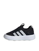 Dětská obuv adidas Bubblecomfy black IH1264