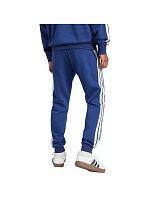 Fleecové kalhoty adidas Essentials 3-Stripes M JD1859