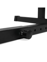 NASTAVITELNÝ STOJAN NA DŘEPY VIRTUFIT