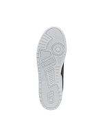 Puma Downtown dámské boty white and black 402596 04 dámské