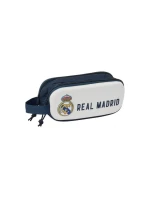 3D dvojitý penál Real Madrid 822483512