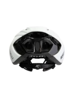 Rogelli helma CUORA bílá L-XL