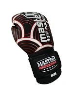 Boxerské rukavice RBT-GLADIATOR Boxerské rukavice RBT-GLADIATOR