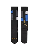 Ponožky BUFF Thermonet Over The Calf 138868999 černé 36–38
