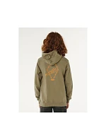 Chlapecká mikina RIP CURL Eternal Shred Art Hood-Boy, zelená Chlapecká mikina RIP CURL Eternal Shred Art Hood-Boy, zelená
