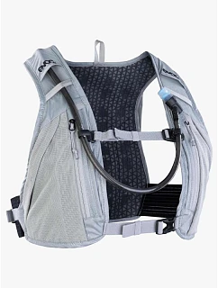 Batoh-vesta EVOC Hydro Pro 6 + vodní vak Hydration Bladder 1,5 stone