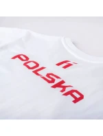 Huari Polsko Tričko Fan Jr 92800426915