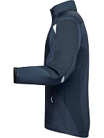 Daiber JN 844 Pracovní letní softshellová bunda - Strong 02.0844 navy/navy Daiber JN 844 Pracovní letní softshellová bunda - Strong 02.0844 navy/navy