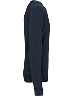 Kariban K 4025 Eco-friendly mikina 20.4025 french navy heather Kariban K 4025 Eco-friendly mikina 20.4025 french navy heather