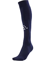 Craft Teamwear Squad Sock Solid Sportovní ponožky 82.5580 navy