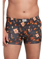 Italian Fashion Wanted barva:print/graphite