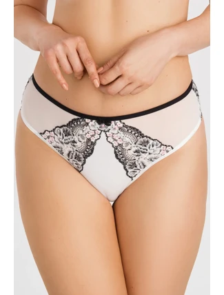 Gorsenia K842 Black-White barva: bílá Gorsenia K842 Black-White barva: bílá