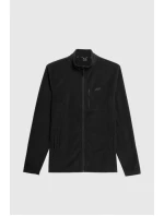 Polar 4F Pánský S Kapucí 4FAW23TFLEM121-20S Černý