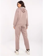 Sada DHJ KMPL 20335.44 tmavě lila Sada DHJ KMPL 20335.44 tmavě lila