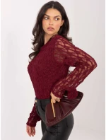 Halenka IT BZ 9950.79 bordó Halenka IT BZ 9950.79 bordó