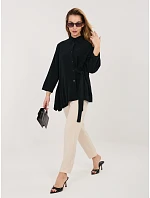 IT KS košile FL10188.27 černá