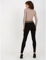 Legíny RV LG 8450.85P černá Legíny RV LG 8450.85P černá