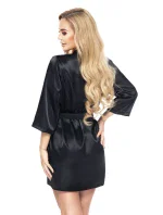 Šaty Aria Černá - Irall