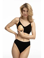 Pěnové vložky WS-28 Bilateral Bikini Push-Up Beige - Julimex Pěnové vložky WS-28 Bilateral Bikini Push-Up Beige - Julimex