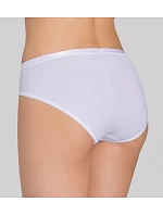 TEST Sloggi Romance – Tai z bavlny Supima® s krajkou