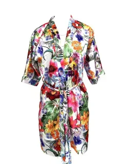 Dámský župan SUKE 2152 9001 - Vestis