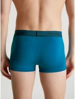 Pánské boxerky 000NB3400A 9NE modré - Calvin Klein Pánské boxerky 000NB3400A 9NE modré - Calvin Klein