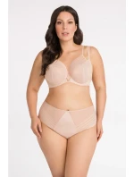 K810 YOKO BEIGE SOFT BRA