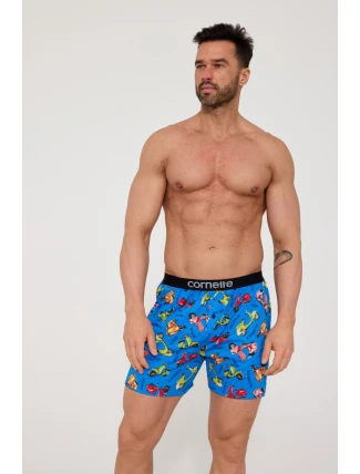 BOXERKY CLASSIC 881 W/26