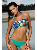 Dvoudílné plavky model 129707 Marko Dvoudílné plavky model 129707 Marko