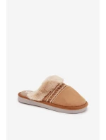 Pantofle model 221487 Step in style