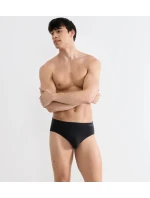 sloggi men GO Smooth Brief C2P - BLACK - SLOGGI BLACK - SLOGGI