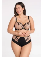 Měkká podprsenka Gorsenia K 885 Tesora Big