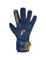 Reusch Attrakt Freegel Silver M brankářské rukavice 5470235 4411