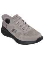 Boty Skechers Slip-ins Bounder 2.0 Emerged M 232459-TPBK