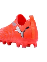 Dětské kopačky Puma Future 9 Match LL FG/AG 108722 01