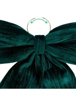 DEKORATIVNÍ KARTA ZELENÁ 57x63x3 cm MICA