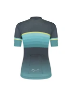 Rogelli dámský dres IMPRESS II mint yellow M