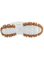 Skechers D'Lites - Good Neutral 149807-WHT White 35