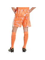 Pánské brankářské šortky adidas Tiro 26 Competition oranžové KC5345 Pánské brankářské šortky adidas Tiro 26 Competition oranžové KC5345