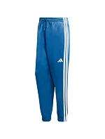 Pánské kalhoty adidas Stadium modré JZ9449 Pánské kalhoty adidas Stadium modré JZ9449
