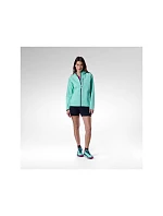 Dámská bunda ROSSIGNOL W Rainproof 2.5L Shell Jkt, šedá Dámská bunda ROSSIGNOL W Rainproof 2.5L Shell Jkt, šedá