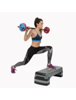 SBP20 tělesná pumpa činka 20KG HMS 17-57-010 SBP20 tělesná pumpa činka 20KG HMS 17-57-010